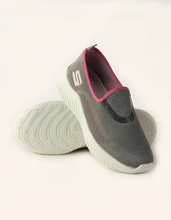 Women Slate Speedster Slip-Ons