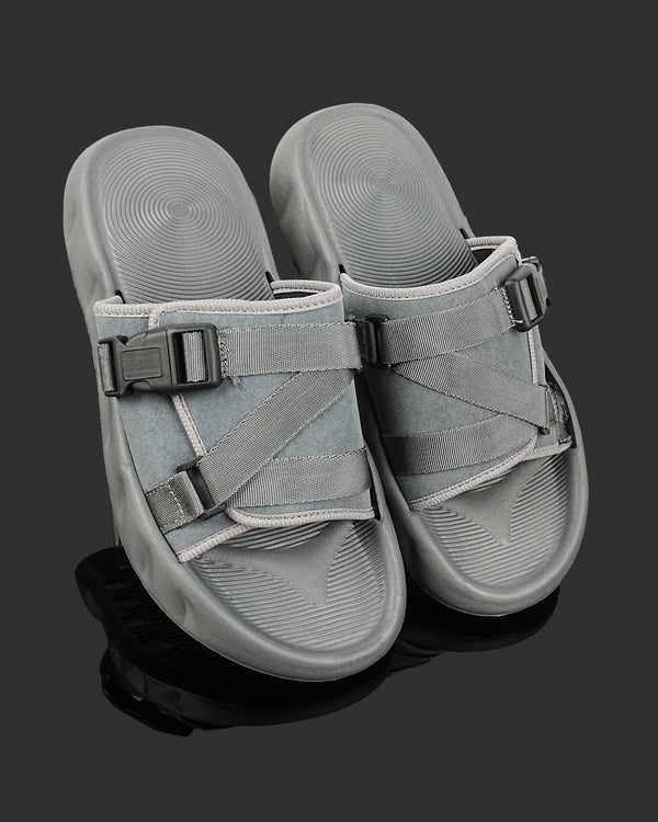 SLIPPER-B-0103-GRAY