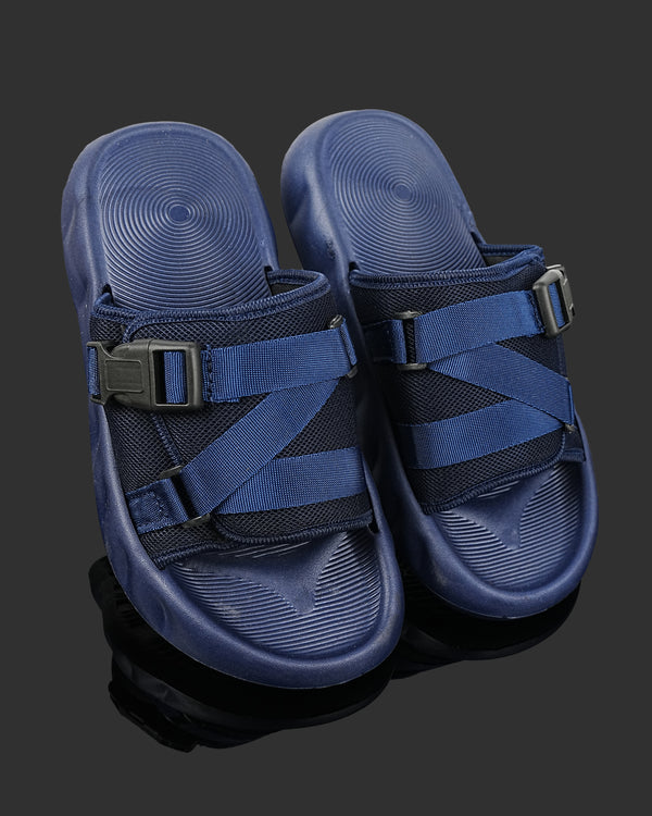 SLIPPER-B-0103-BLUE