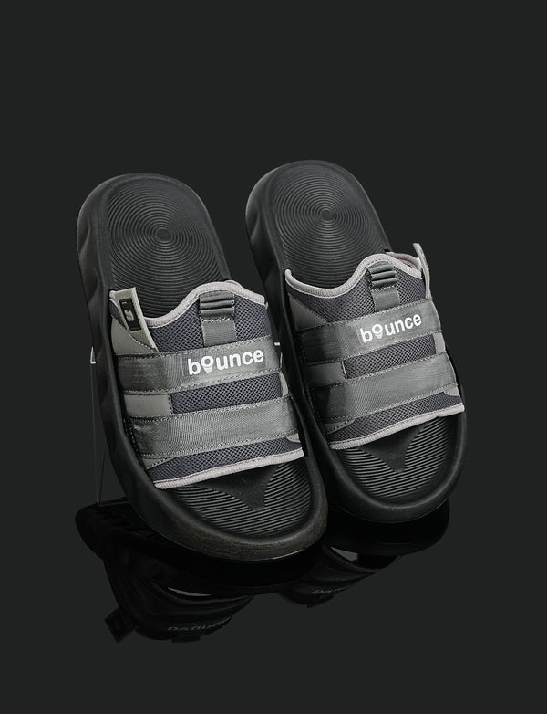 SLIPPER-B-0104-BLK-GRAY