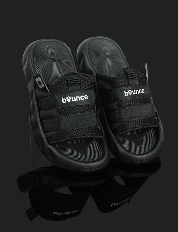 SLIPPER-B-0104-BLACK