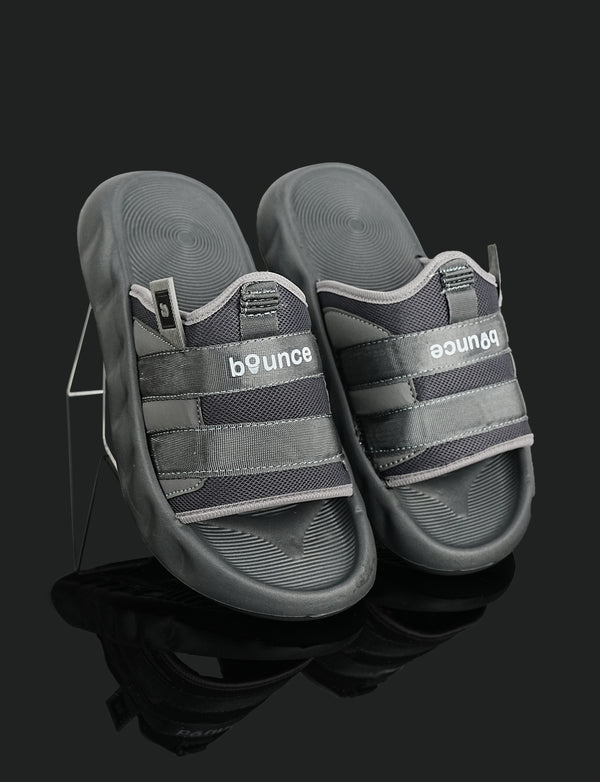SLIPPER-B-0104-GRAY