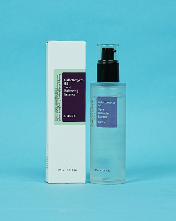 COSRX Galactomyces 95 Tone Balancing Essence – 100ml