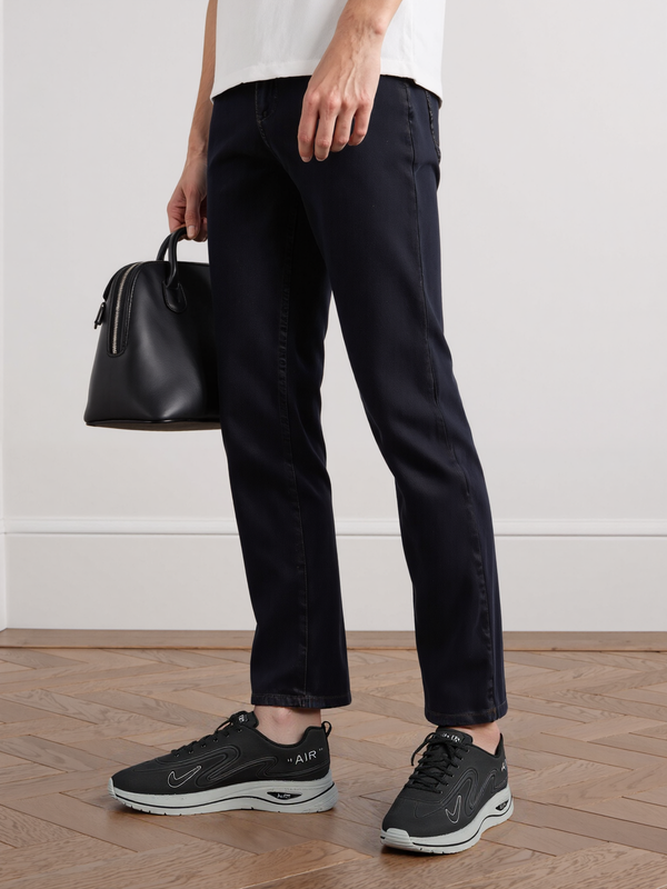 GX-INF-0802-BLACK