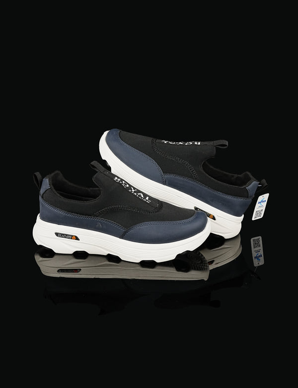 GX-INFLEX-K-0813-BLACK