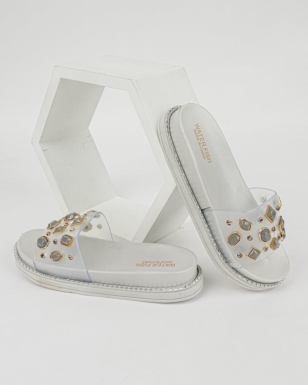 SLIPPER-LD-20196-GRAY