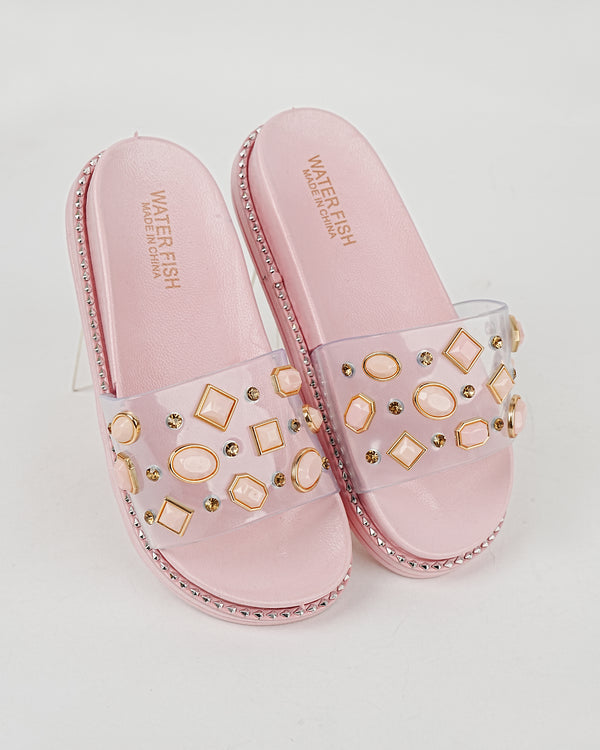 SLIPPER-LD-20196-PINK