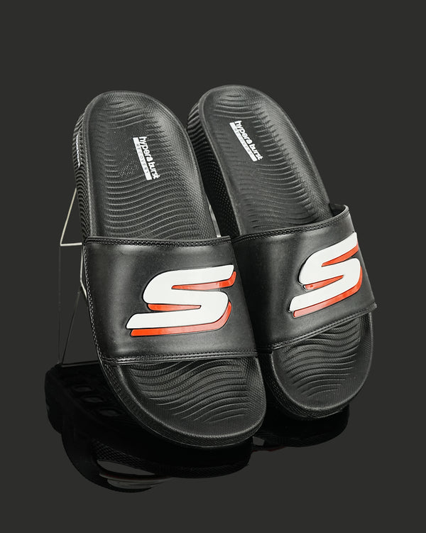 GX-BL-S-0001-BLACK